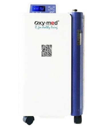 Oxygen Concentrator